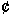 symbol cent