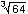 symbol radical expression