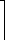 Vertical Bar
